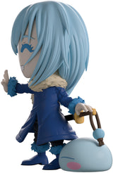 Youtooz - That Time I Got Reincarnated as a Slime - #0 Rimuru Tempest Vinyl Figure