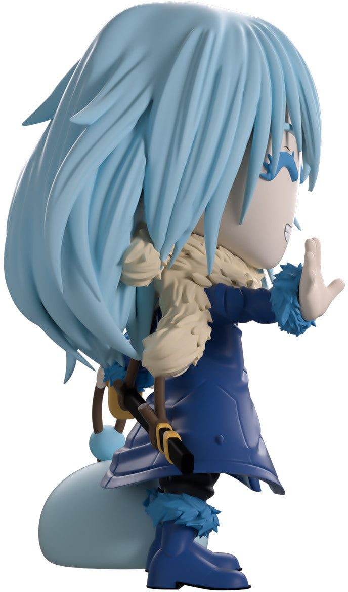 Youtooz - That Time I Got Reincarnated as a Slime - #0 Rimuru Tempest Vinyl Figure