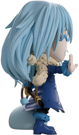 Youtooz - That Time I Got Reincarnated as a Slime - #0 Rimuru Tempest Vinyl Figure