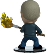 Youtooz - Stranger Things - #2 Hopper Vinyl Figure