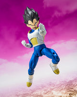 Tamashii Nations - Dragon Ball DAIMA - S.H.Figuarts - Vegeta (DAIMA)