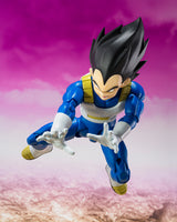 Tamashii Nations - Dragon Ball DAIMA - S.H.Figuarts - Vegeta (DAIMA)