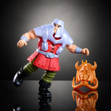 Masters of the Universe Origins Cartoon Ram Man (He-Man, MOTU)
