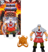 Masters of the Universe Origins Cartoon Ram Man (He-Man, MOTU)