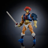 Masters of the Universe Origins x ThunderCats Lion-O Action Figure (He-Man, MOTU)