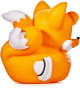 TUBBZ - Sonic the Hedgehog - Tails - Mini Edition