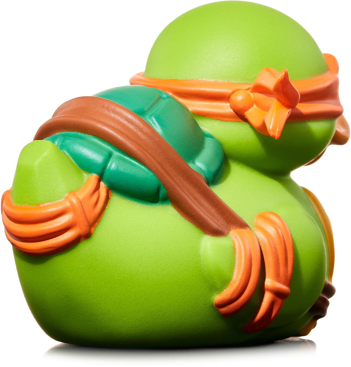 Tubbz - Teenage Mutant Ninja Turtles - Michelangelo (Mini Edition) (TMNT)