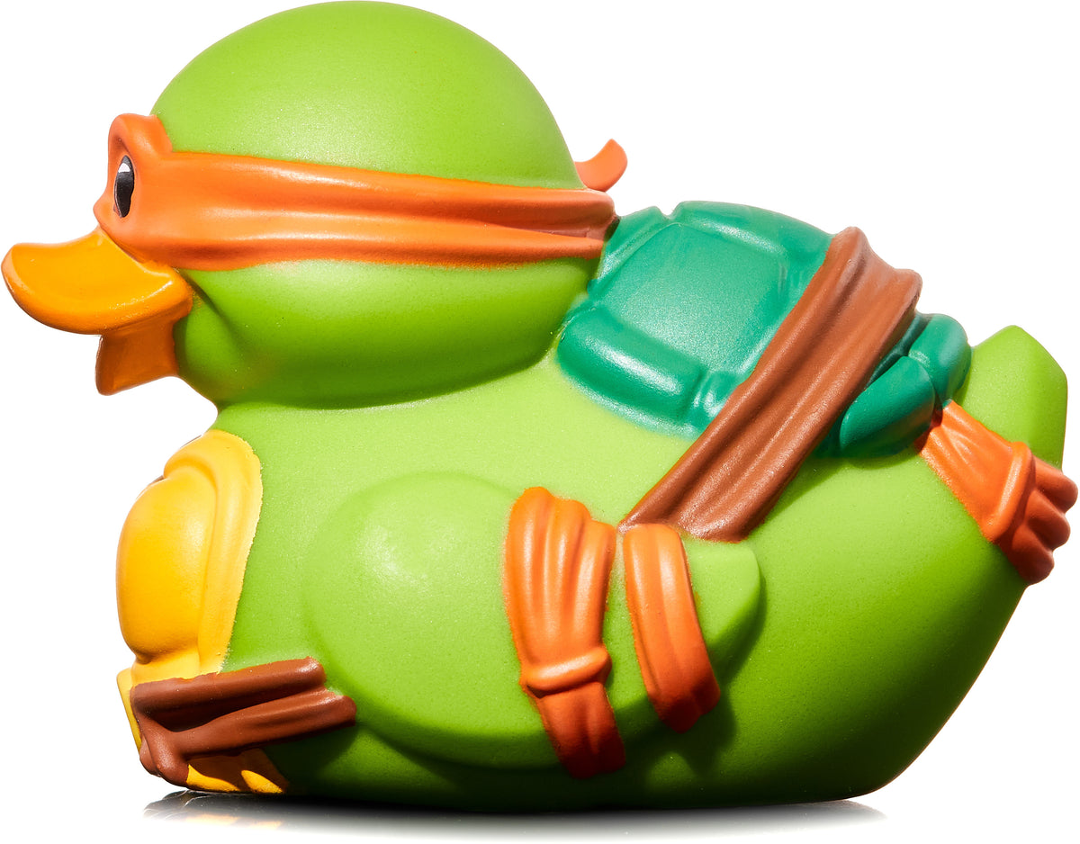 Tubbz - Teenage Mutant Ninja Turtles - Michelangelo (Mini Edition) (TMNT)