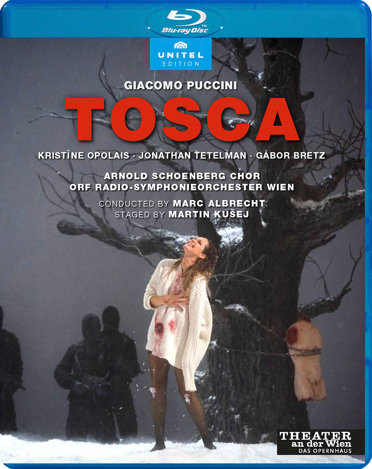 Tosca