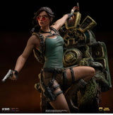 Tomb Raider - Deluxe Art Scale 1/10 - Lara Croft Statue