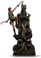 Tomb Raider - Deluxe Art Scale 1/10 - Lara Croft Statue