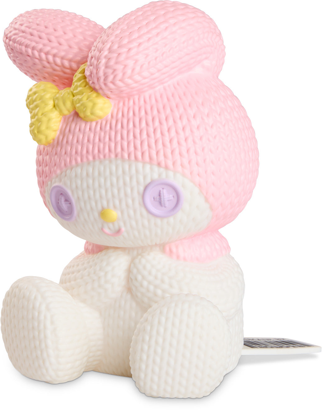 Hello Kitty and Friends - My Melody Pastel Limited Edition Vinyl Figure