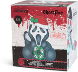 Ghost Face: 'Tis the Season Translucent Limited Edition Vinyl Figure