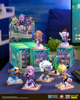 Mighty Jaxx - XXRAY: One Piece Egghead Arc Edition Part 2 PDQ