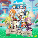 Mighty Jaxx - XXRAY: One Piece Egghead Arc Edition Part 2 PDQ