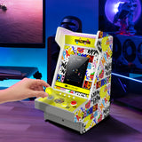 My Arcade - Pac-Man 45th Anniversary Mighty Player Portable Retro Arcade