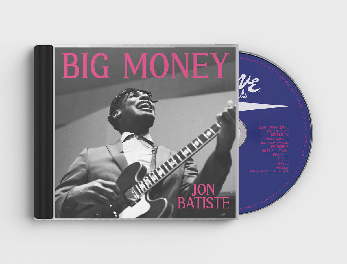 BIG MONEY