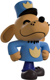 Youtooz - Dogman - #0 Dogman Vinyl Figure