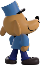 Youtooz - Dogman - #0 Dogman Vinyl Figure
