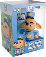 Youtooz - Dogman - #0 Dogman Vinyl Figure