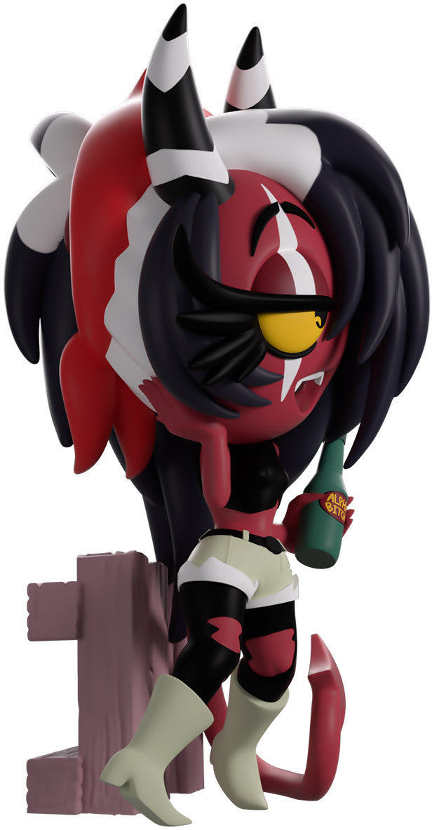 Youtooz - Helluva Boss - #13 Sallie May Vinyl Figure