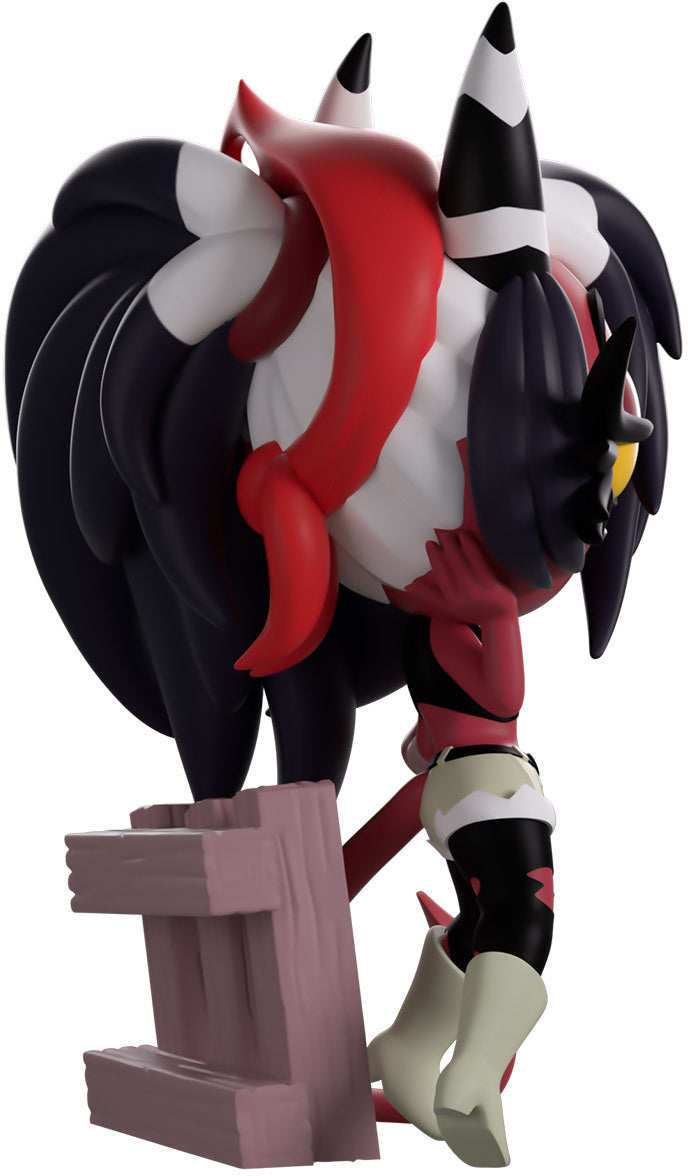 Youtooz - Helluva Boss - #13 Sallie May Vinyl Figure