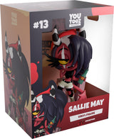Youtooz - Helluva Boss - #13 Sallie May Vinyl Figure