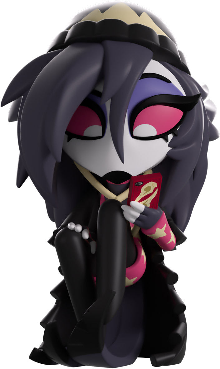 Youtooz - Helluva Boss - #15 Octavia Vinyl Figure