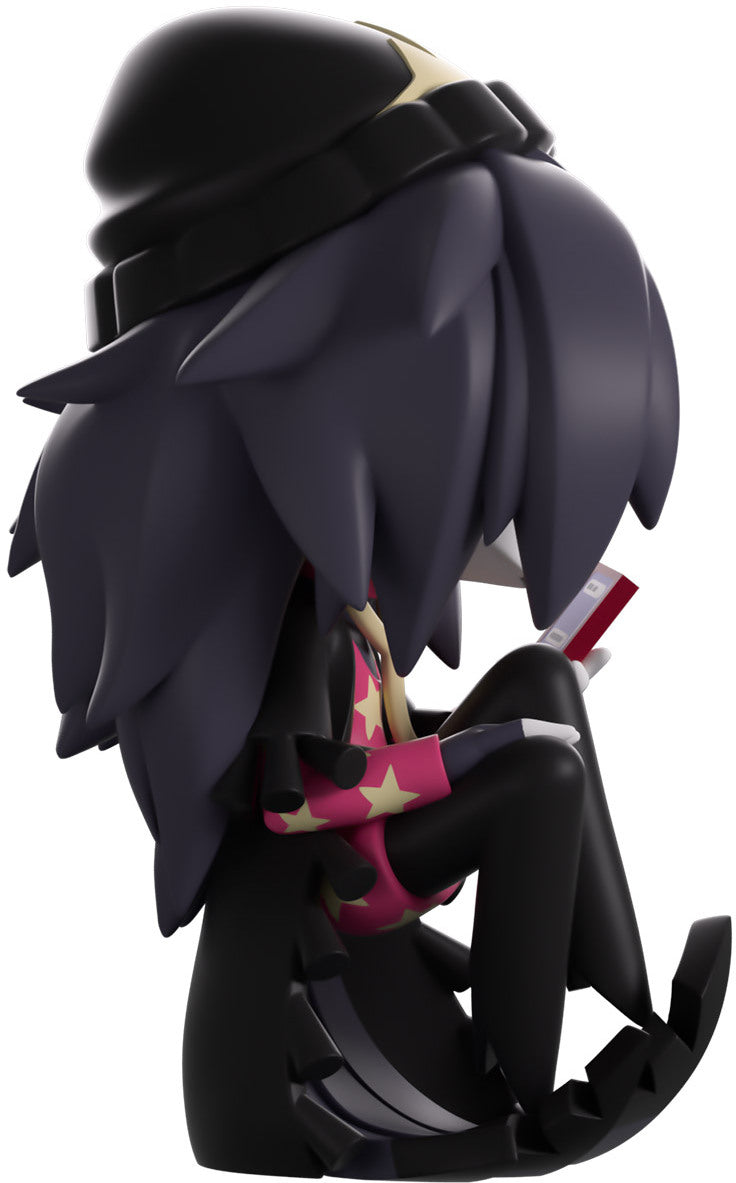 Youtooz - Helluva Boss - #15 Octavia Vinyl Figure