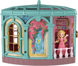 Wicked So Popular Dorm Playset with Small Doll (Collectors Box)