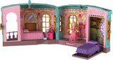 Wicked So Popular Dorm Playset with Small Doll (Collectors Box)