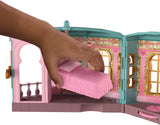 Wicked So Popular Dorm Playset with Small Doll (Collectors Box)
