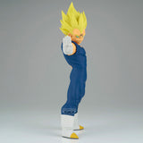 banpresto Dragon Ball Z Grandista Majin Vegeta Statue