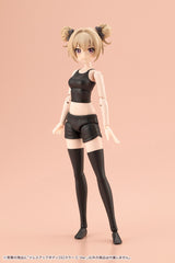 Sousaishojoteien - Dress Up Body Sm Color C Ver