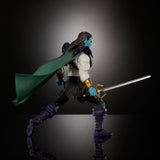 Masters of the Universe Masterverse: New Eternia Keldor Action Figure (He-Man, MOTU)