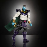 Masters of the Universe Masterverse: New Eternia Keldor Action Figure (He-Man, MOTU)