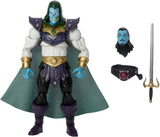 Masters of the Universe Masterverse: New Eternia Keldor Action Figure (He-Man, MOTU)