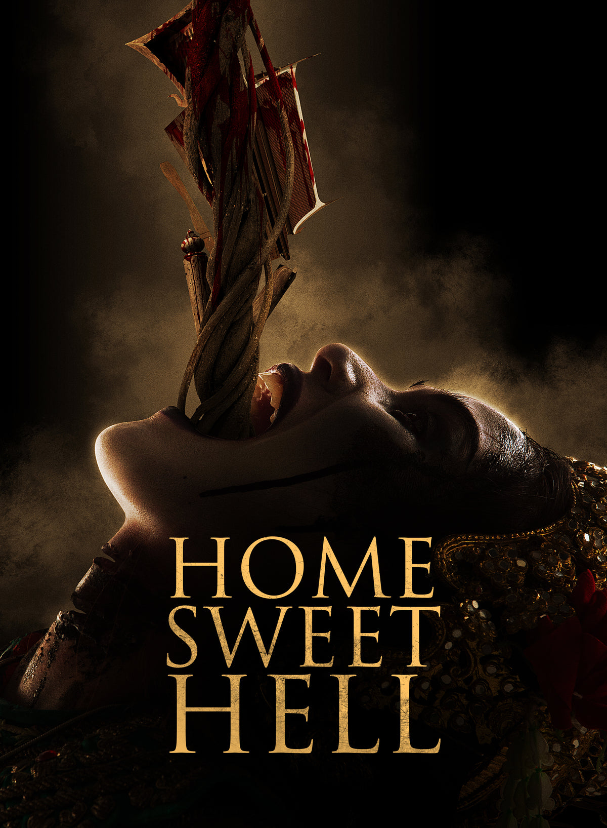 Home Sweet Hell
