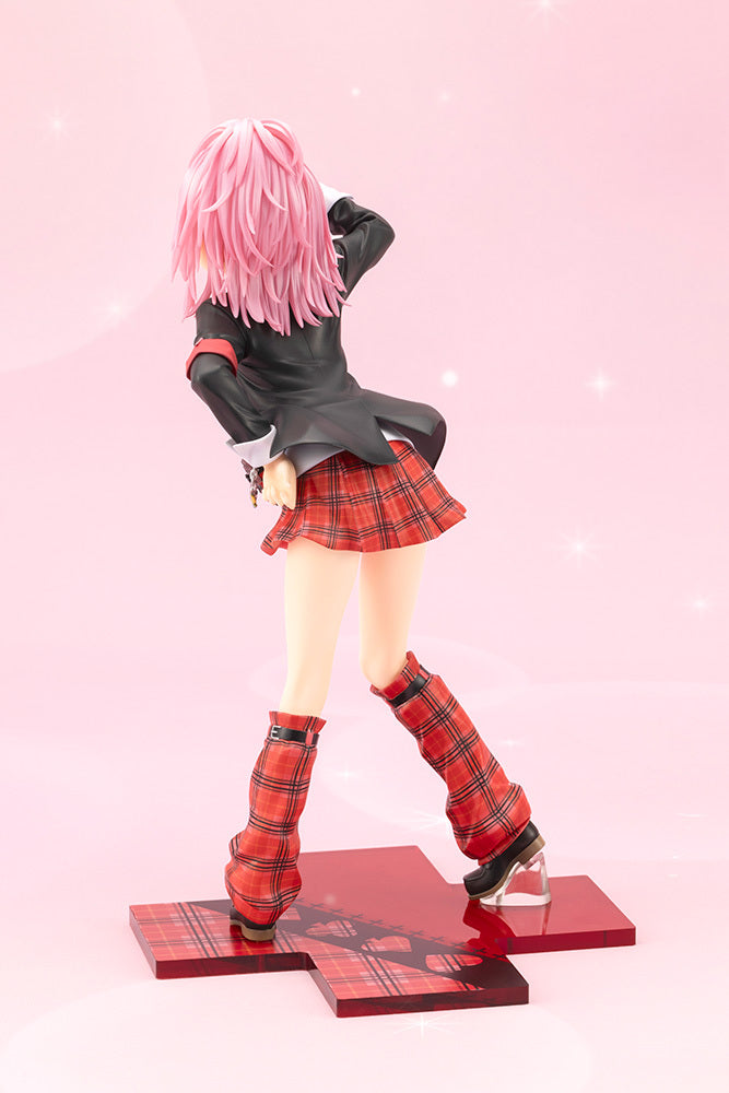 Shugo Chara - Hinamori Amu School Uniform Version PVC Figure