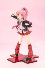 Shugo Chara - Hinamori Amu School Uniform Version PVC Figure