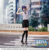 Sega - Chainsaw Man The Movie: Reze Arc - High Premium - Reze Statue