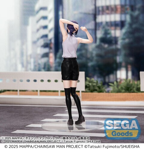 Sega - Chainsaw Man The Movie: Reze Arc - High Premium - Reze Statue