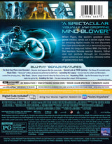 Tron: Legacy (Steelbook)