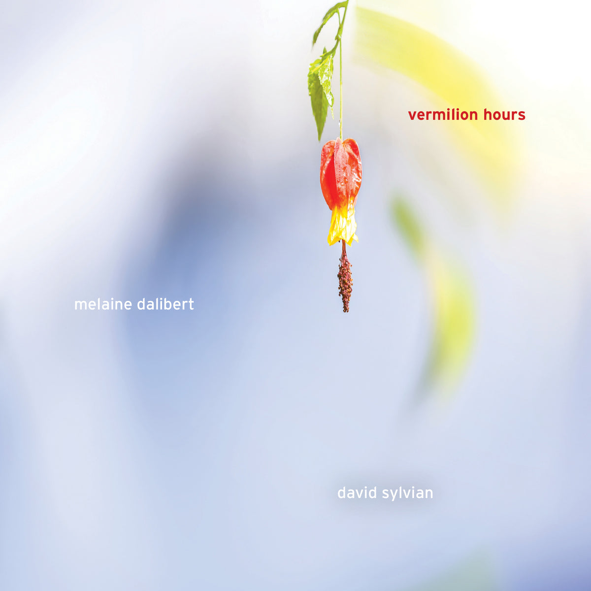 Vermilion Hours