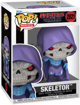 Funko POP! Movies: Masters of the Universe - Skeletor (He-Man, MOTU)