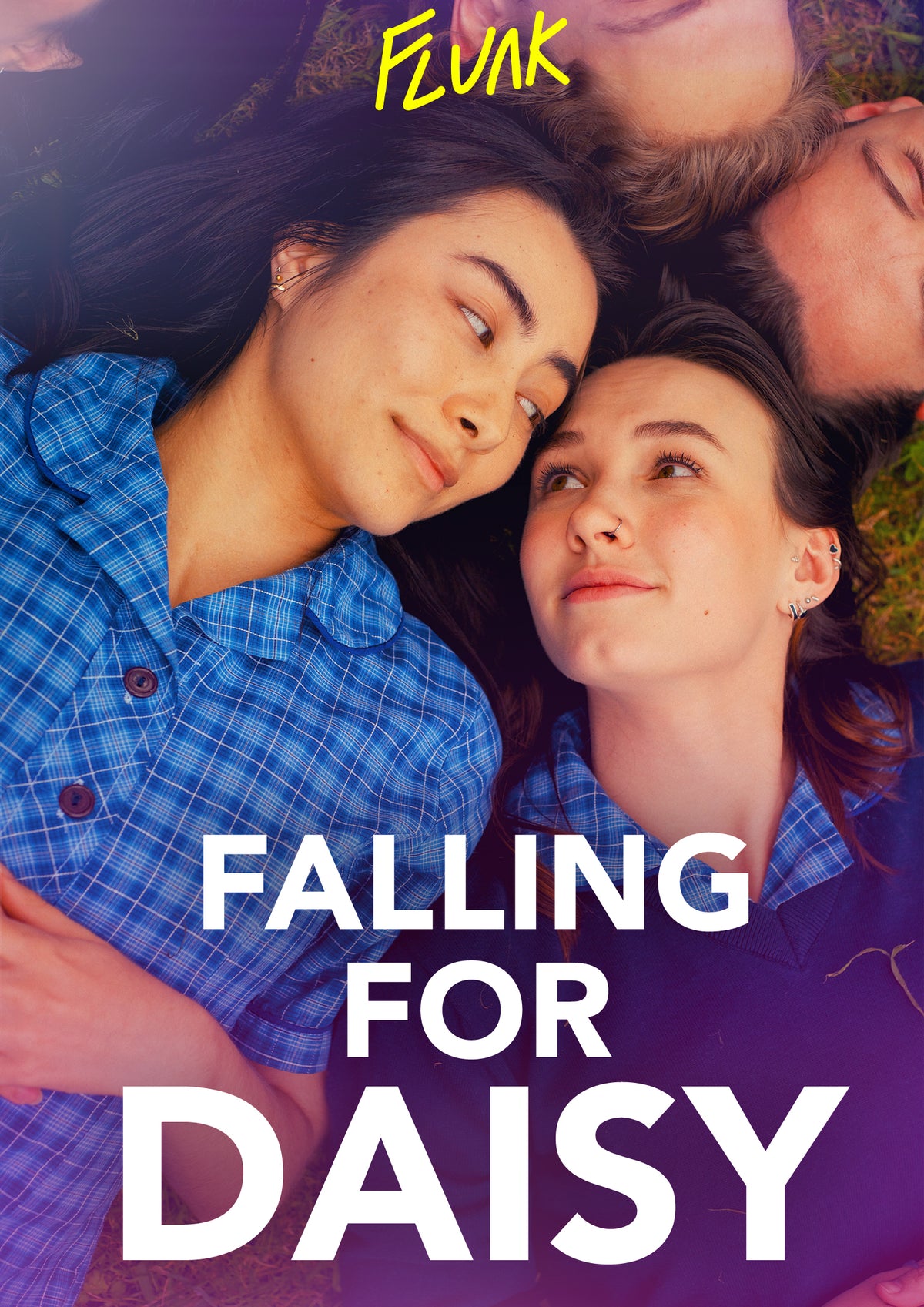 Falling for Daisy