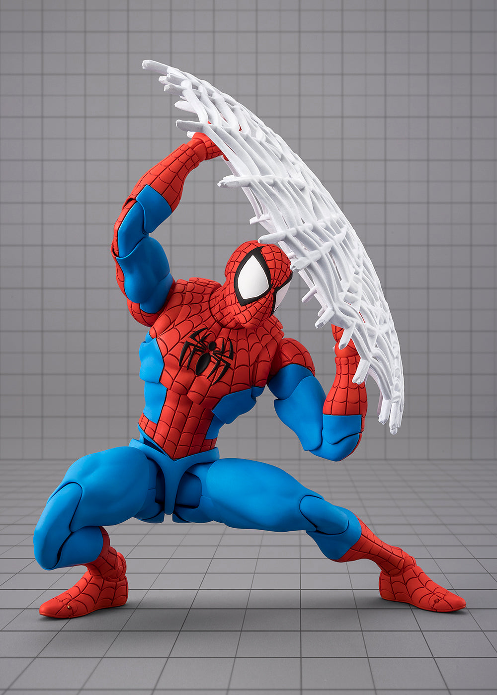Tamashii Nations - Gamerverse - S.H.Figuarts - Spider-Man Action Figure
