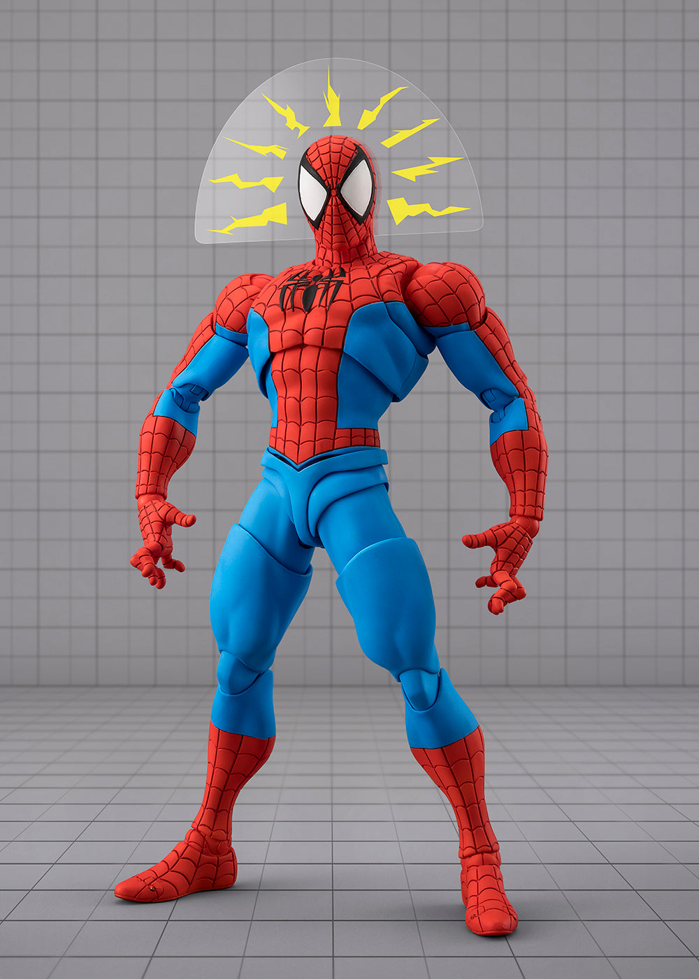 Tamashii Nations - Gamerverse - S.H.Figuarts - Spider-Man Action Figure