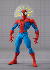 Tamashii Nations - Gamerverse - S.H.Figuarts - Spider-Man Action Figure