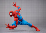 Tamashii Nations - Gamerverse - S.H.Figuarts - Spider-Man Action Figure